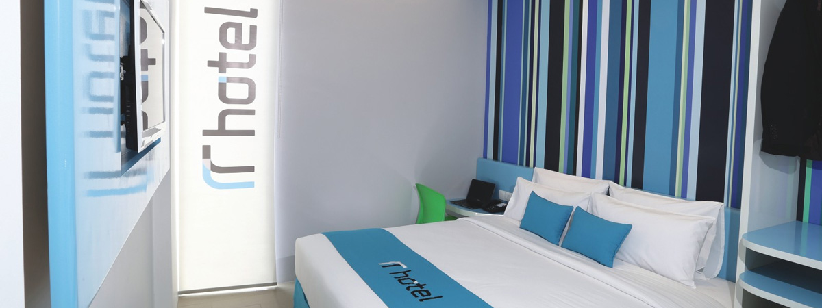 Roa Roa Hotel Palu