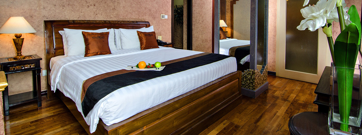 Amos Cozy Hotel & Convention Hall Jakarta