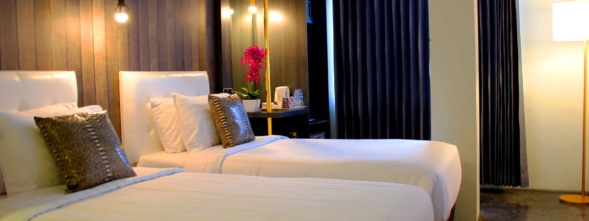 Couleuer Hotel Cengkareng