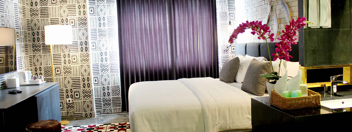 Couleuer Hotel Cengkareng