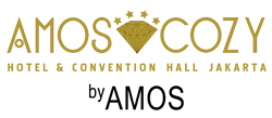 Amos Cozy Hotel & Convention Hall Jakarta